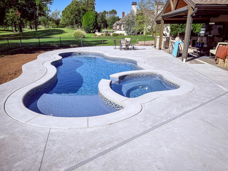 HOME - Tulsa Custom Pools