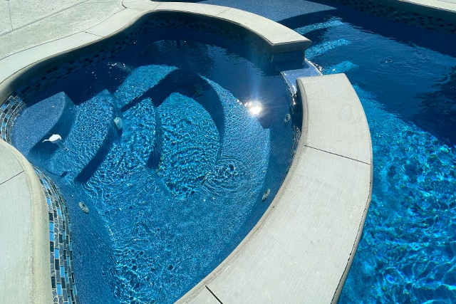 Our Pools - Tulsa Custom Pools